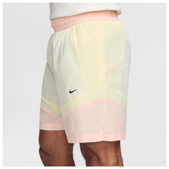 Nike Ανδρικό σορτς Dri-FIT Icon 6'' Woven Shorts